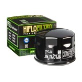 HIFLO - Filtru de ulei HF565