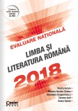 Cumpara ieftin Evaluare naţională 2018. Limba şi literatura rom&acirc;nă, Corint