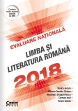 Cumpara ieftin Evaluare naţională 2018. Limba şi literatura rom&acirc;nă, Corint