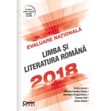Evaluare naţională 2018. Limba şi literatura rom&acirc;nă