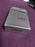 Reclama veche,PACHET vechi TIGARI&quot;DUNHILL&quot;Ultra-cartonat-gol-BRITISH&amp;AMERICAN