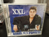 [CDA] Dorel de la Popesti - XXL - CD audio original, Lautareasca