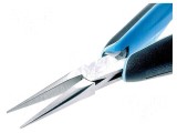 Clești Semirotunzi Alungiți 158.5mm RX 7890