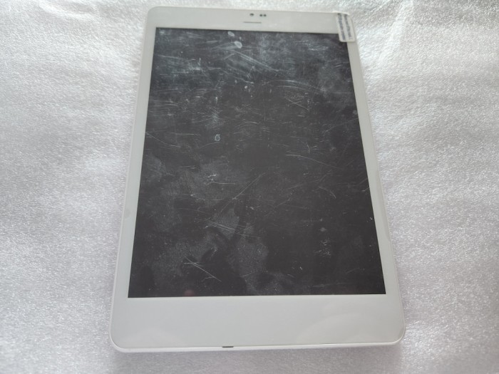 Tableta Vonino Sirius QS impecabila