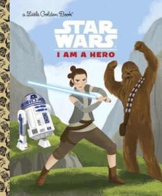 I Am a Hero (Star Wars) foto