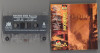 Therion ‎- Vovin (2000 - Rocris Disc - MC / VG), Casete audio