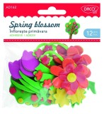 Cumpara ieftin Accesorii craft - Infloreste primavara | Daco