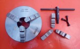 B66 Universal strung 200 mm cu 3 bacuri Normale Intoarse si cheie