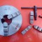 B66 Universal strung 200 mm cu 3 bacuri Normale Intoarse si cheie