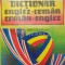 DIC&Aring;&cent;IONAR englez - rom&Atilde;&cent;n rom&Atilde;&cent;n - englez - 1993 - Andrei Bantas ($I3)