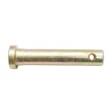 Bolt lung pentru furca de remorcare UTB U-650, diametru 30 mm