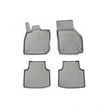 Presuri stil tavita plasticate VW Passat B9 Variant, inclusiv hybrid MHEV, 2024-prezent, Aristar