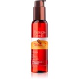 Bottega Verde Argan ulei hranitor pentru păr uscat și deteriorat 100 ml