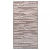 Cumpara ieftin Covor de exterior, ARAKIL maro, 190x290 cm, PP