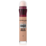 Maybelline Instant Anti Age Eraser corector lichid cu aplicator de burete culoare 04 Honey 6,8 ml