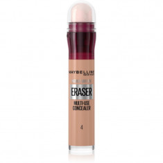 Maybelline Instant Anti Age Eraser corector lichid cu aplicator de burete culoare 04 Honey 6,8 ml