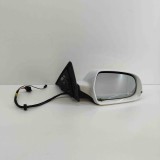 Oglinda Laterala Dreapta Audi A5 8F7 Cabrio (2009-2017) OEM 8F2857410AD Negru Portocaliu