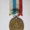 Austria medalia comemorativa WWI:Pentru Austria 1914-1918,diametrul:36 mm