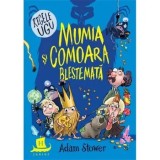 Cumpara ieftin Regele Ugu. Mumia si comoara blestemata/Adam Stower