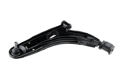 Brat suspensie fata Fiat Uno 0.9-1.9d 01.1983-06.2006, Inferior Stanga, NTY ZWD-FT-024 foto