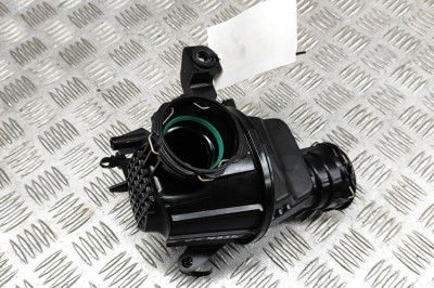 Rezonator de admisie VOLVO XC40 536 2024 OEM: Off-road | 28799641 foto