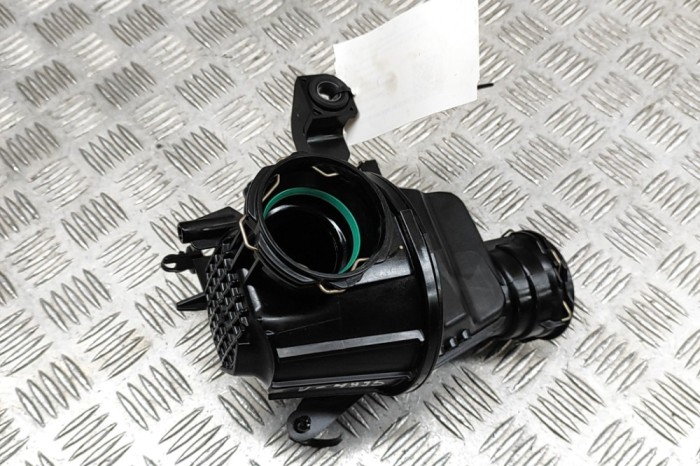 Rezonator de admisie VOLVO XC40 536 2024 OEM: Off-road | 28799641
