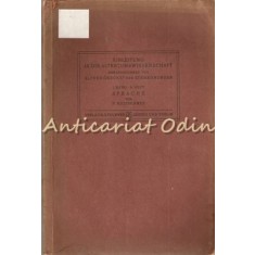 EinleitungIn Die Altertumswissenschaft I - Alfred Gercket, Eduard Norden - 1923