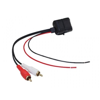 Interfata Bluetooth A2DP universala auto Connects2 CTUNIA2DP foto