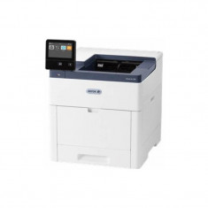 Imprimanta laser color Xerox C500V_N A4 Retea White foto