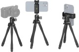 SmallRig 3446 BeautyPod 1.5K Flexible Mini Tripod BT-15