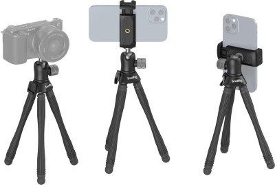 SmallRig 3446 BeautyPod 1.5K Flexible Mini Tripod BT-15 foto