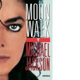 Moonwalk - Michael Jackson, Adriana Voicu