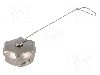 Conector {{Tip conector}}, {{Subtip conector}}, {{Numarul de pini}} pini, BULGIN - PXM7081 foto