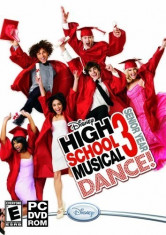 Joc PC High School Musical 3 Senior Year DANCE - 60070 foto