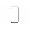 Folie de protectie sticla 6D iPhone 11 Pro Max Neagra