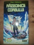 Razboinicii corbului- Alan Gibbons