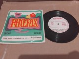 Disc vinil/viny Phoenix - Mama, mama/Mesterul Manole, 1973
