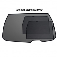 Perdele interior Bmw seria 3 E46 1998-2005 sedan