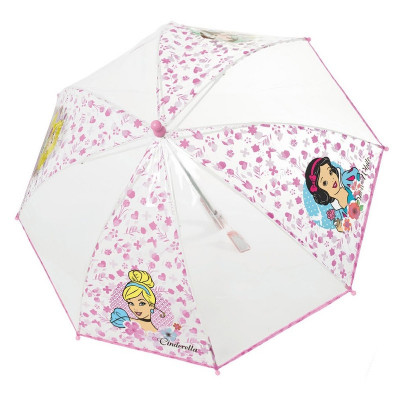 Umbrela manuala cupola - Princess foto