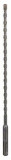 Bosch Burghiu pentru gaurire cu percutie SDS Plus-5, 6.5x200x265mm ProAdvanced PowerfulTools