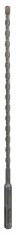 Bosch Burghiu pentru gaurire cu percutie SDS Plus-5, 6.5x200x265mm ProAdvanced PowerfulTools