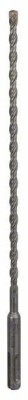 Bosch Burghiu pentru gaurire cu percutie SDS Plus-5, 6.5x200x265mm ProAdvanced PowerfulTools foto