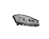 Far Mercedes Clasa S (W221) 09.2005-06.2009, montare fata, dreapta, D1S+H11+LED; electric; fara ballast; fara motor; fara modul LED; cu bec xenon; xe, Magneti Marelli