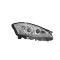 Far Mercedes Clasa S (W221) 09.2005-06.2009, montare fata, dreapta, D1S+H11+LED; electric; fara ballast; fara motor; fara modul LED; cu bec xenon; xe