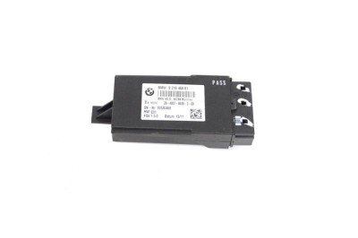 Unitate de control scaun st&amp;acirc;nga față BMW X3 F25 2012 OEM: 9216468 | 16435296 foto