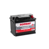 Acumulator Rombat 12V 64AH Champion Start Stop 435033 5643H20065ROM