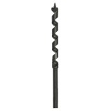 Makita D-07244 - Burghiu elicoidal 8x170x200 mm tija hexagonala