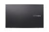Capac Display Laptop, Asus, VivoBook S15 S532F, S532FA, S532EQ, X532FL, X531FA-2G, 90NB0LL2-R7A010, 13NB0LL2AM0131, 47XKNLCJN30, negru