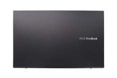 Capac Display Laptop, Asus, VivoBook S15 S532F, S532FA, S532EQ, X532FL, X531FA-2G, 90NB0LL2-R7A010, 13NB0LL2AM0131, 47XKNLCJN30, negru