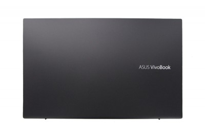 Capac Display Laptop, Asus, VivoBook S15 S532F, S532FA, S532EQ, X532FL, X531FA-2G, 90NB0LL2-R7A010, 13NB0LL2AM0131, 47XKNLCJN30, negru foto
